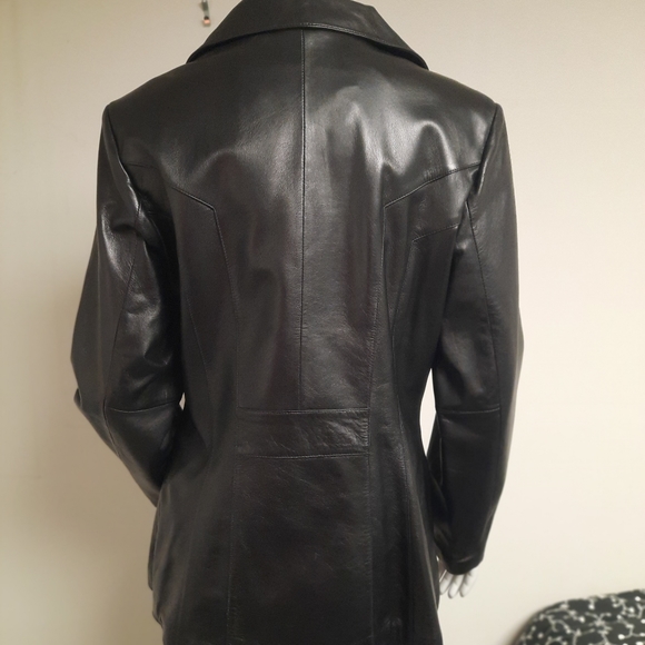 3 Piece Leather Outfit - Picture 15 of 15
